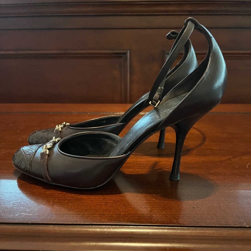 Gucci Heels